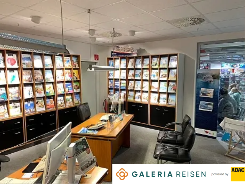 Galeria RB Koeln