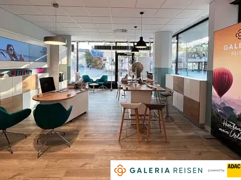 Galeria RB Euskirchen