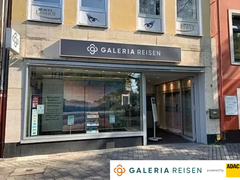 Galeria RB DUS Benrath