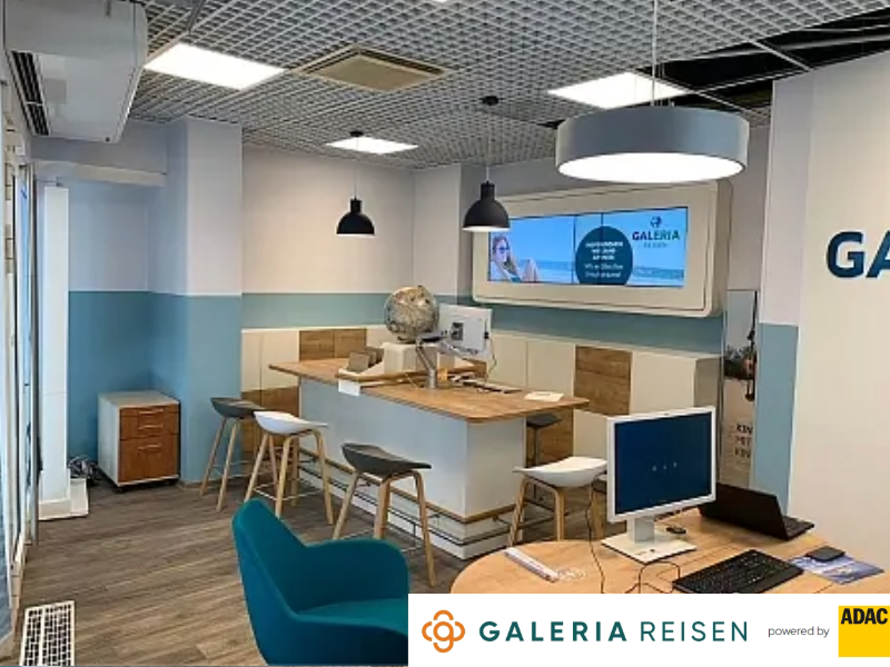 Galeria RB Dueren