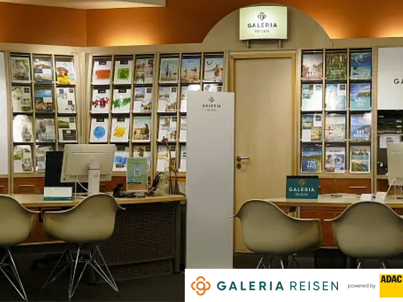 Galeria RB Saarbruecken