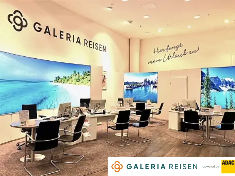 Galeria RB Leipzig