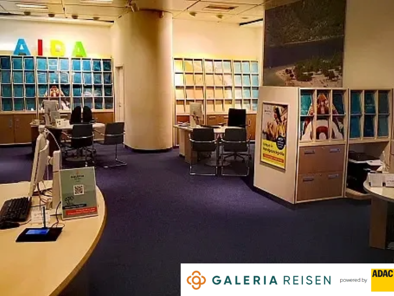 Galeria RB Dresden