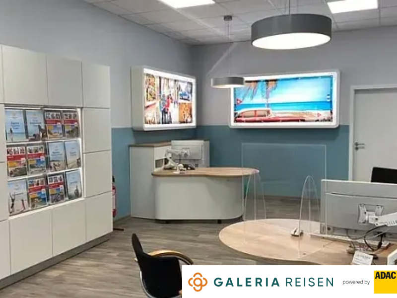Galeria RB Neumuenster