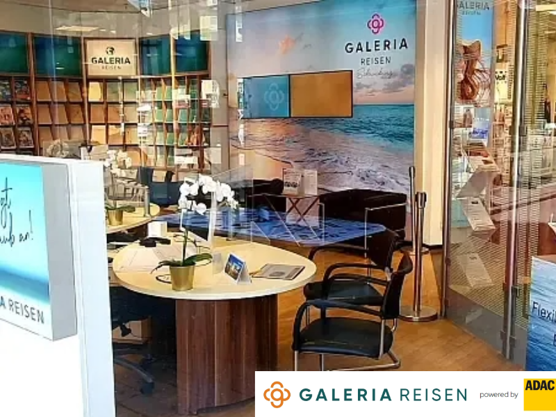 Galeria RB MUC Schwabing