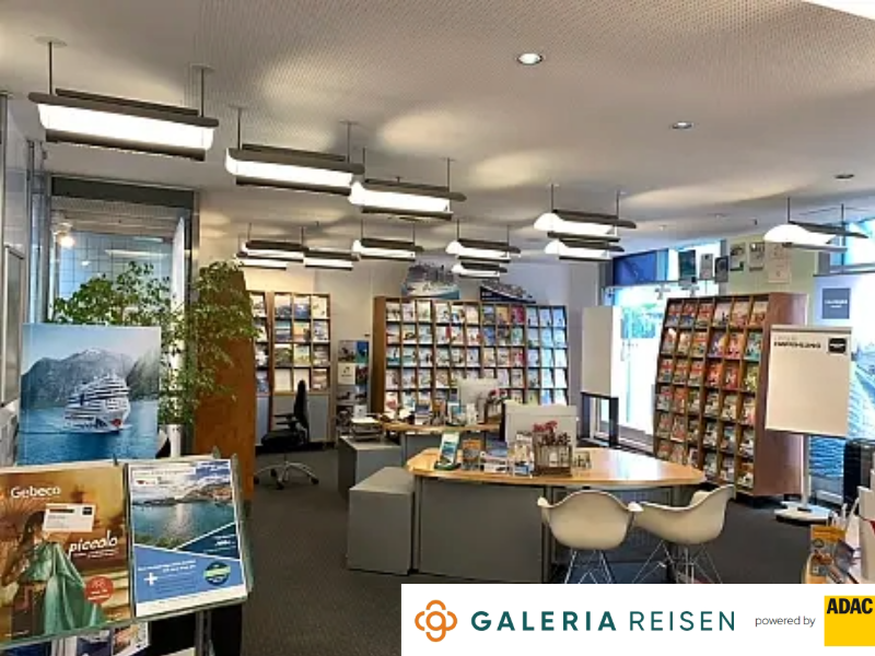 Galeria RB Rosenheim
