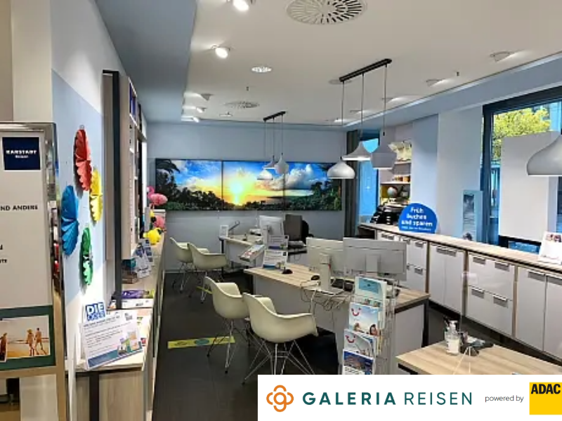 Galeria RB Augsburg