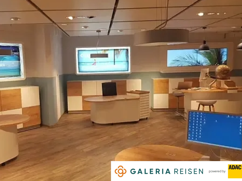 Galeria RB MUC OEZ