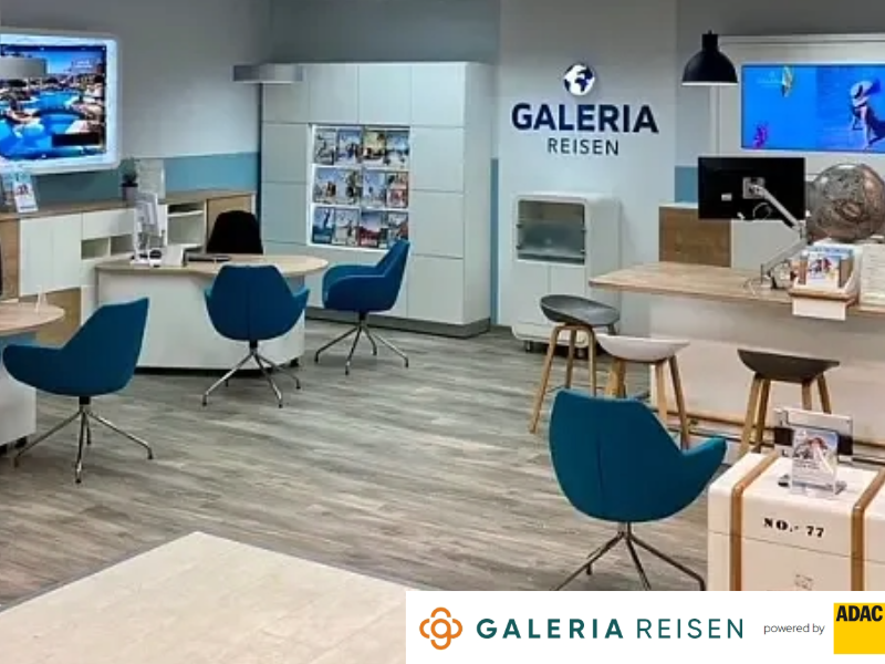 Galeria RB MUC Rotkreuzplatz