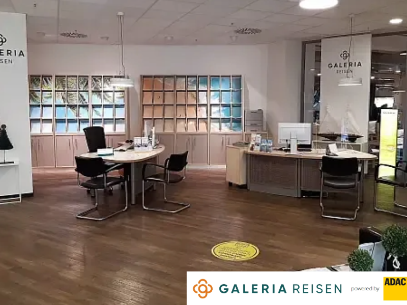 Galeria RB Bremen