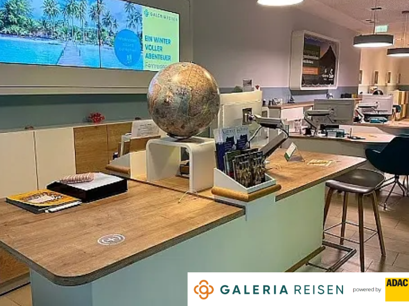 Galeria RB Bremerhaven