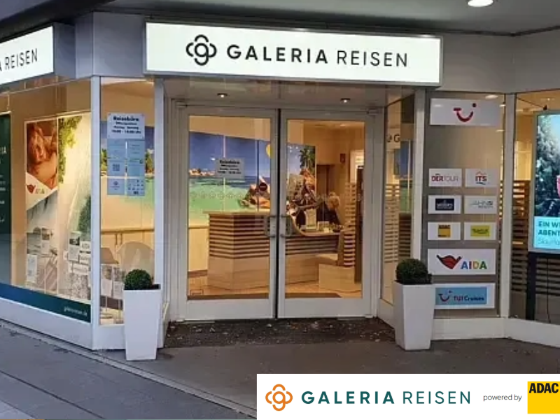 Galeria RB Bochum Ruhrpark