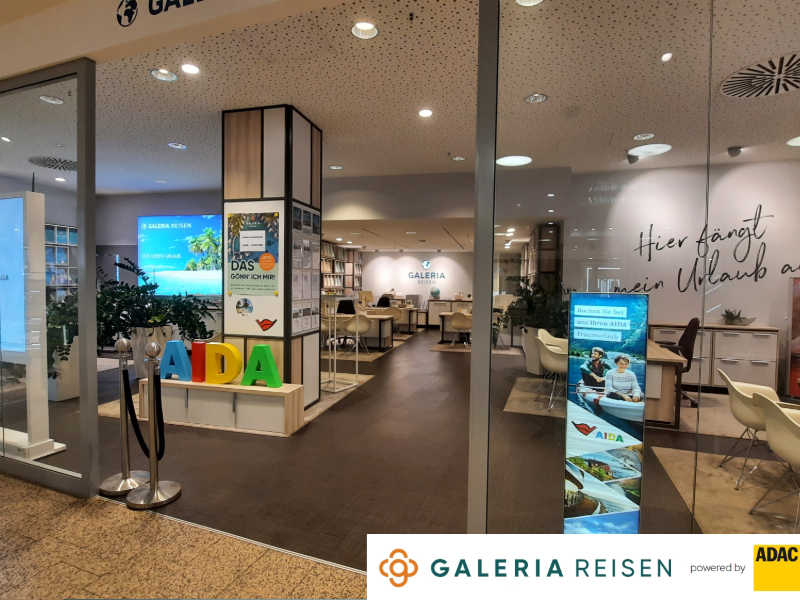 Galeria RB Dortmund
