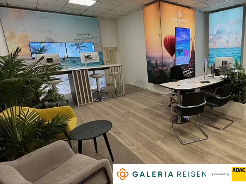 Galeria RB Stuttgart