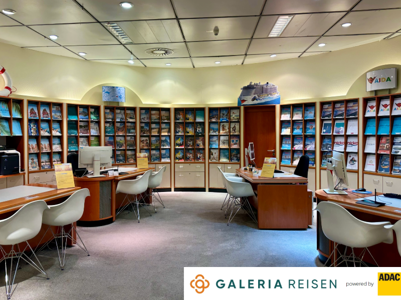 Galeria RB Muelheim RRZ