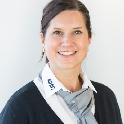 Rebecca Ammon