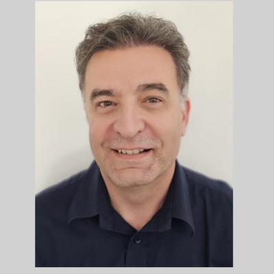 Peter Neu