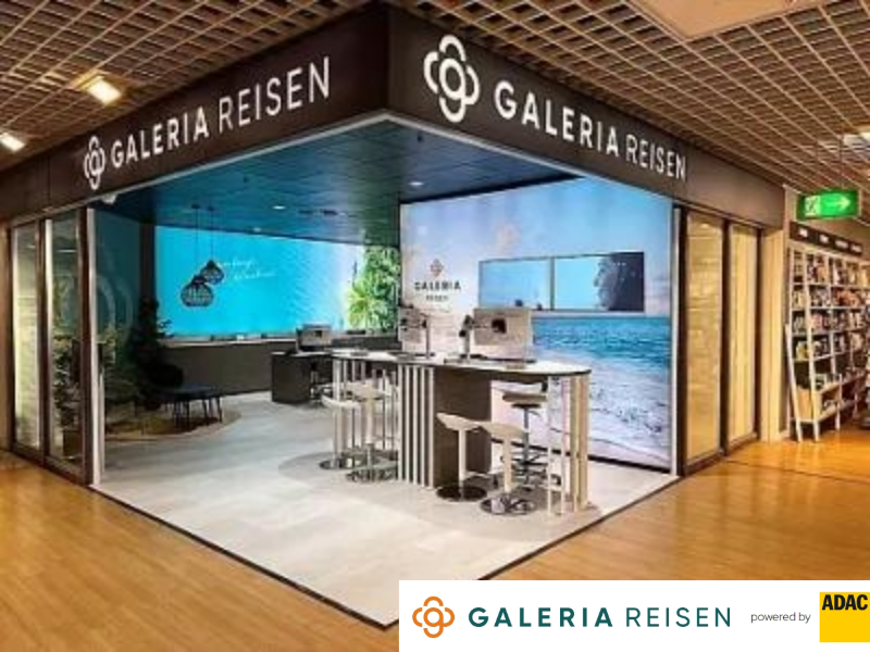 Galeria Koeln