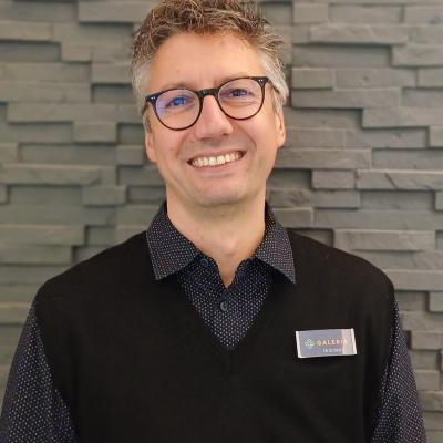 Mirko Profil Büro