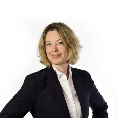 Jennifer Gottbehüt
